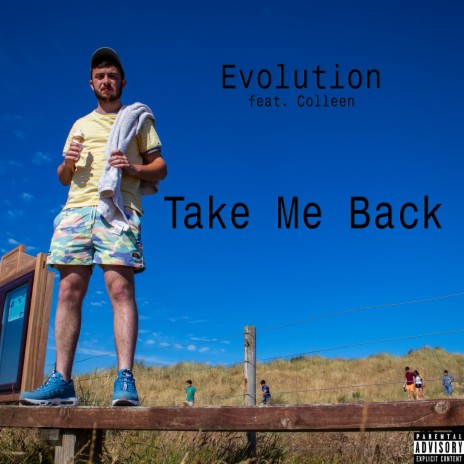 Take Me Back (feat. Colleen) | Boomplay Music