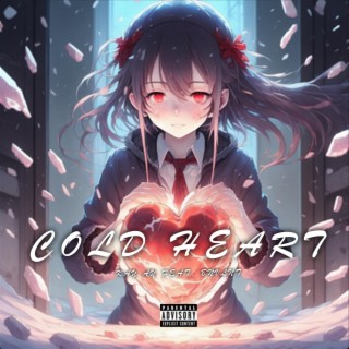 Cold Heart ft. BNVLNT lyrics | Boomplay Music