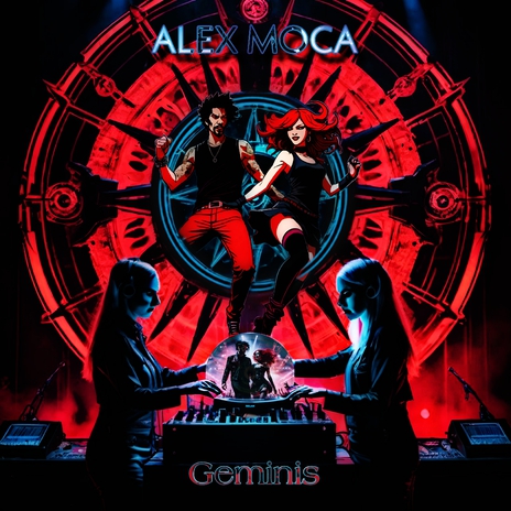 Geminis | Boomplay Music