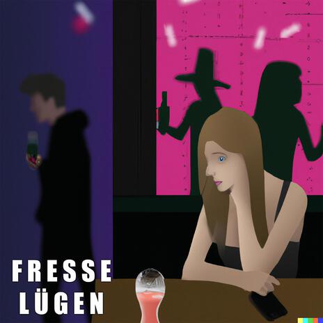 FRESSE LÜGEN | Boomplay Music