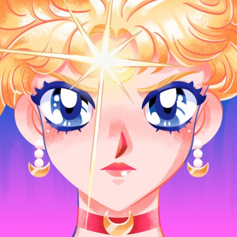 Sailor Moon (Heavy Heart) ft. Nekomimi | Boomplay Music