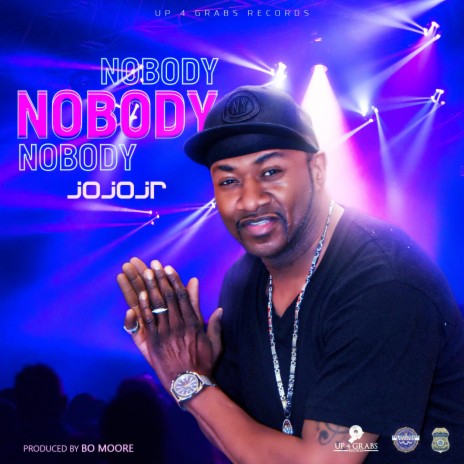 Nobody Nobody Nobody | Boomplay Music