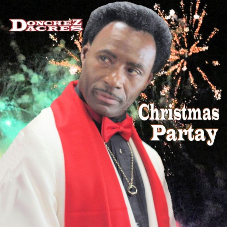 Christmas Partay | Boomplay Music