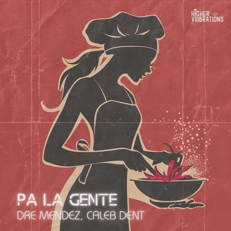 Pa La Gente ft. Caleb Dent | Boomplay Music