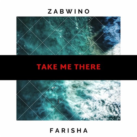 Take Me There ft. Farisha | Boomplay Music
