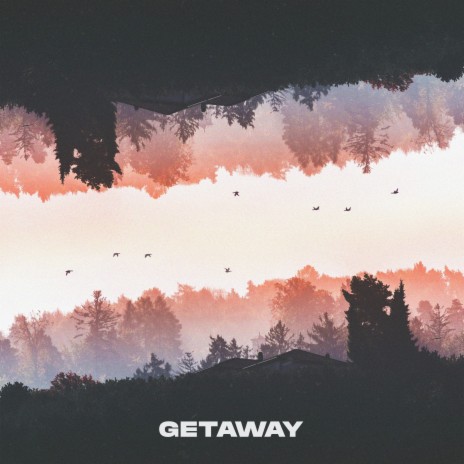 Getaway ft. trabbey | Boomplay Music