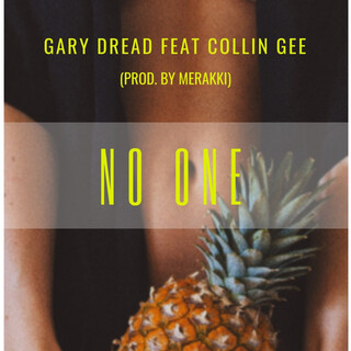 No One (feat. Collin Gee) - Single