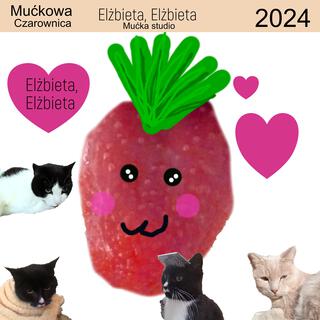 Elżbieta, Elżbieta