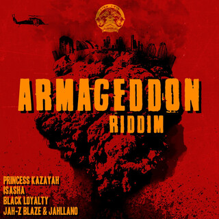 Armageddon Riddim