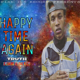 Happy Time Again - Single