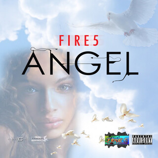 An Angel - Single