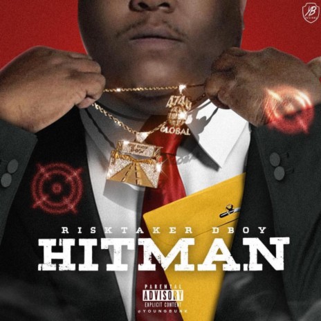 Hitman | Boomplay Music