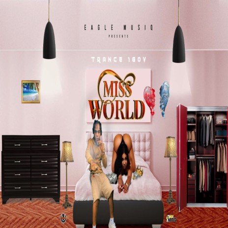 Miss World | Boomplay Music