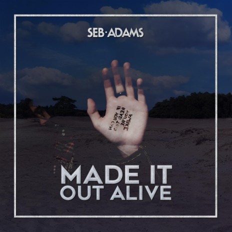 Made It Out Alive | Boomplay Music