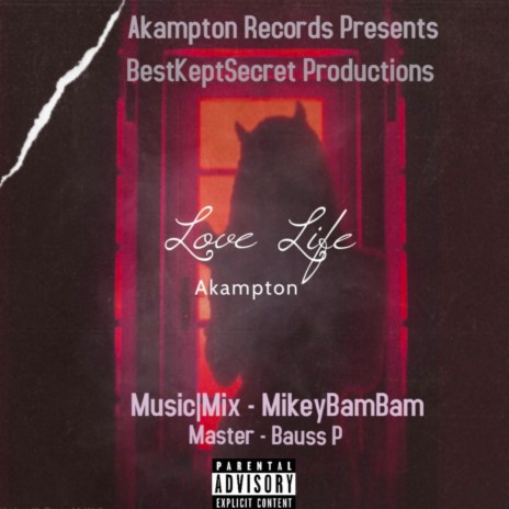 Love Life | Boomplay Music