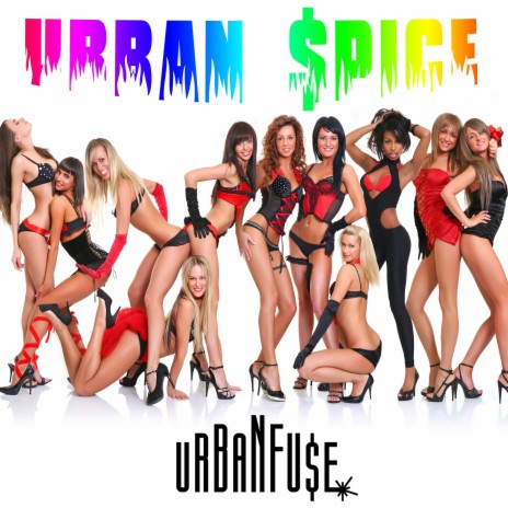 Urban Spice