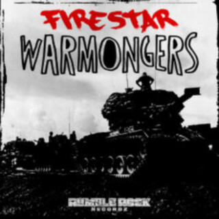 Warmongers-Single