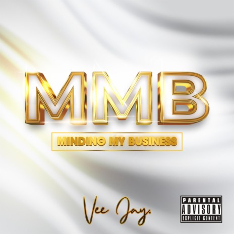 Minding My Business | Boomplay Music