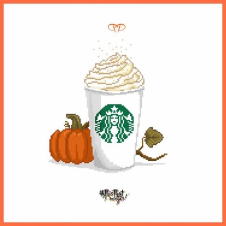 Pumpkin Spice Latte | Boomplay Music