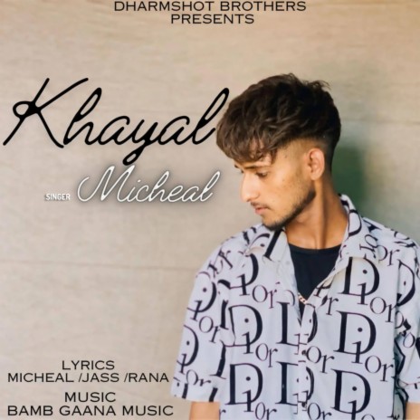 Khayal | Boomplay Music