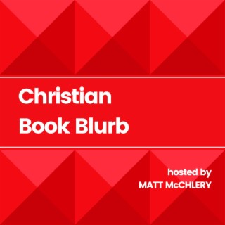 Christian Book Blurb