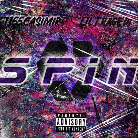 Spin ft. 1155 Casimir