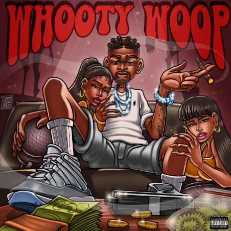 Whooty Woop | Boomplay Music