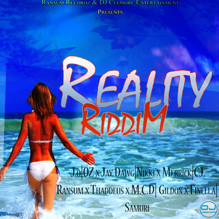 Reality Riddim