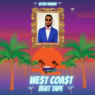 West Coast Beat Tape