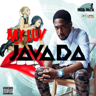 My Luv - Single