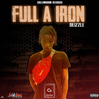 Full A Iron