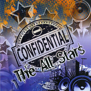 Confidential the All Stars