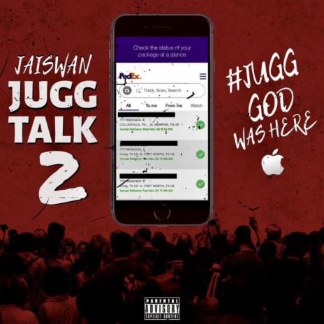 Jugg Talk 2 | Boomplay Music