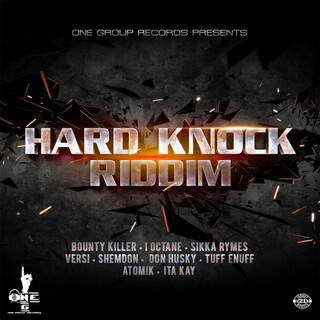 Hard Knock Riddim