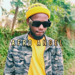 Afro Angle