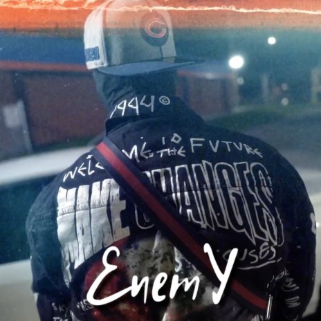 Enemy | Boomplay Music