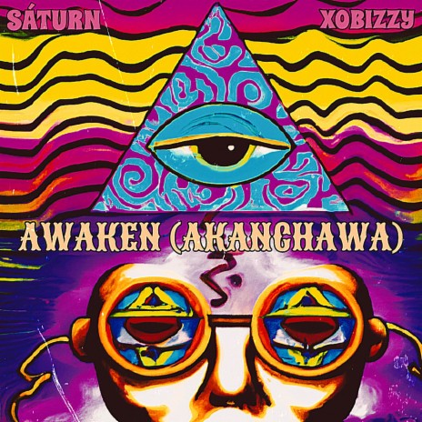 AWAKEN (AKANCHAWA) ft. XOBIZZY | Boomplay Music