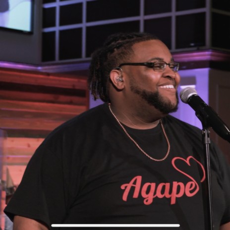 All Of Me/Reprise (Live) ft. Pastor Myron Williams Sr. | Boomplay Music