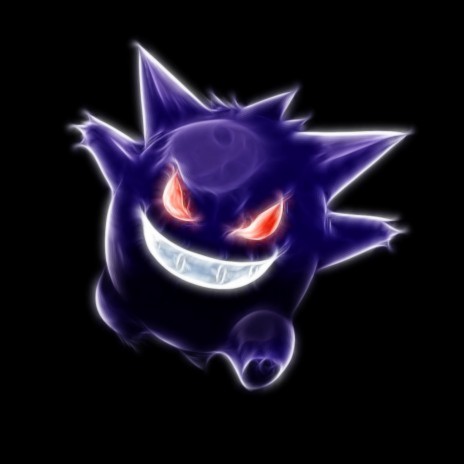 Gengar ft. peetindeed & Yng G