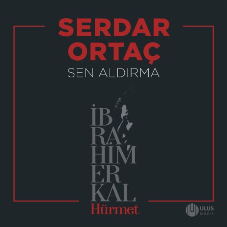 Sen Aldırma (İbrahim Erkal Hürmet) | Boomplay Music