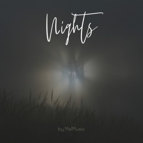 Nights | Boomplay Music