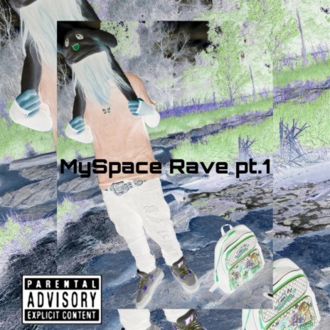 MySpace Rave pt. 1 | Boomplay Music