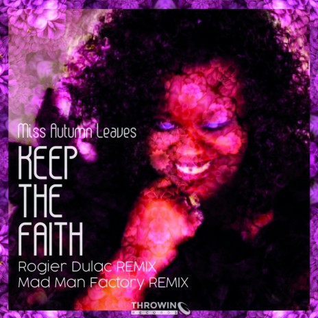 Keep The faith (Mad Man Factory Remix)