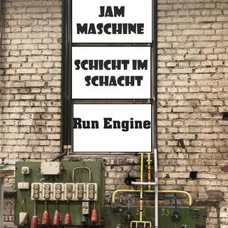 Run Engine (Schicht im Schacht Version)