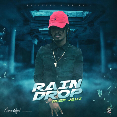 Rain Drops ft. Countree Hype | Boomplay Music