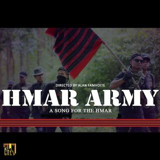 Hmar Army