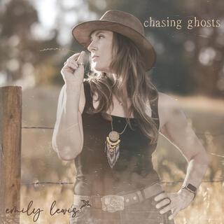 Chasing Ghosts lyrics | Boomplay Music