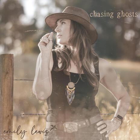 Chasing Ghosts | Boomplay Music