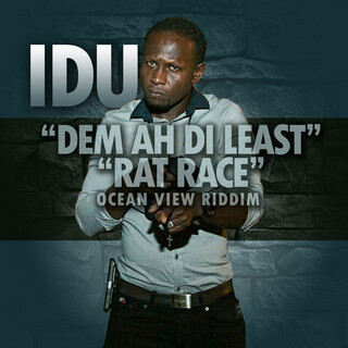 Dem Ah Di Least - Single