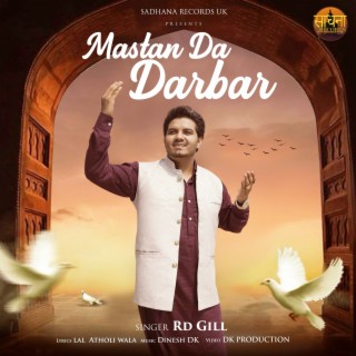 Mastan Da Darbar